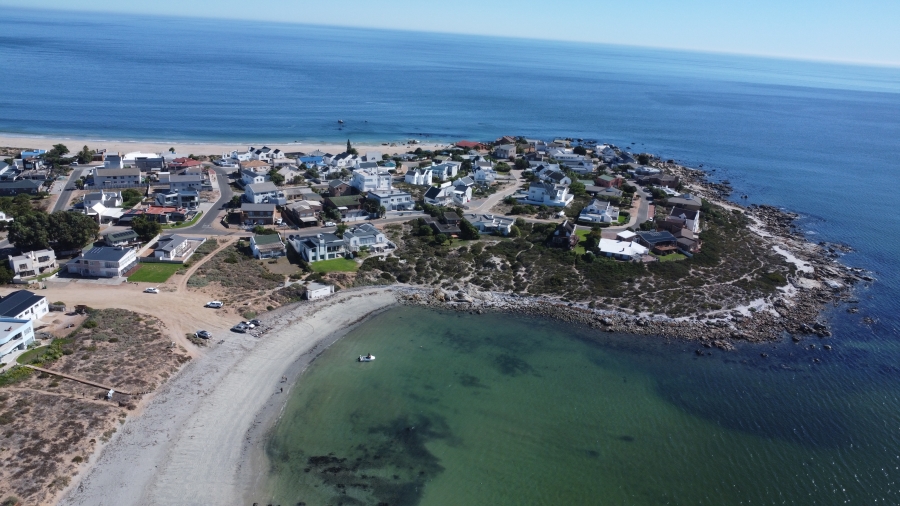 0 Bedroom Property for Sale in Shelley Point Western Cape